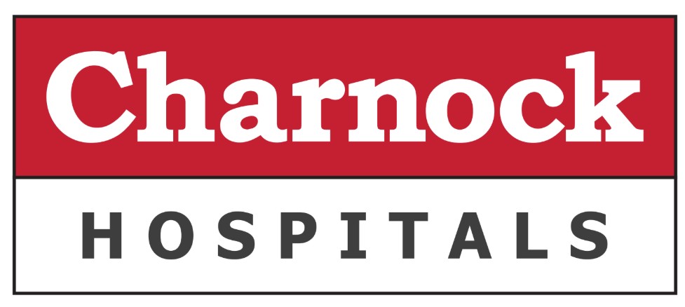 Charnock Hospitals Private Limited